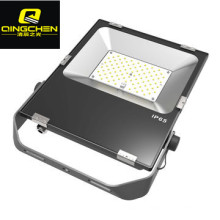 Slim Floodlight 200W Dimmable Luz de inundação LED ao ar livre